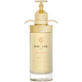 Psychotic Forbidden Rose Eau De Parfum Spray 100ml