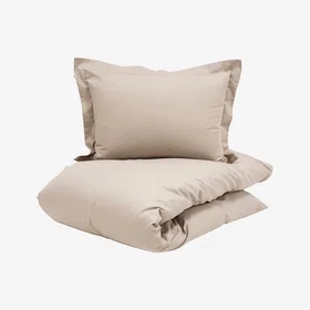 Turiform Turistripa Beige 50x70cm 2-pack