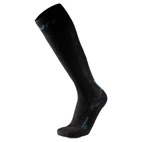 UYN Ski One Pure Snow Long Socks 3-pack (Men's)