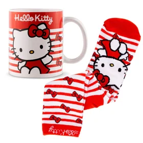 Coriex Hello Kitty Drinkware Set 35cl 2-pack