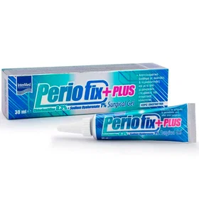 Periofix 0.30% Antiseptisk Munngel 30ml