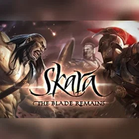 Skara - The Blade Remains (PC)