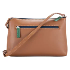 Mywalit 5010-174 Crossbody-väska (22 cm)