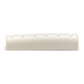 Graphtec PQ-6114-00 Chevalet de guitare Plat Rainuré