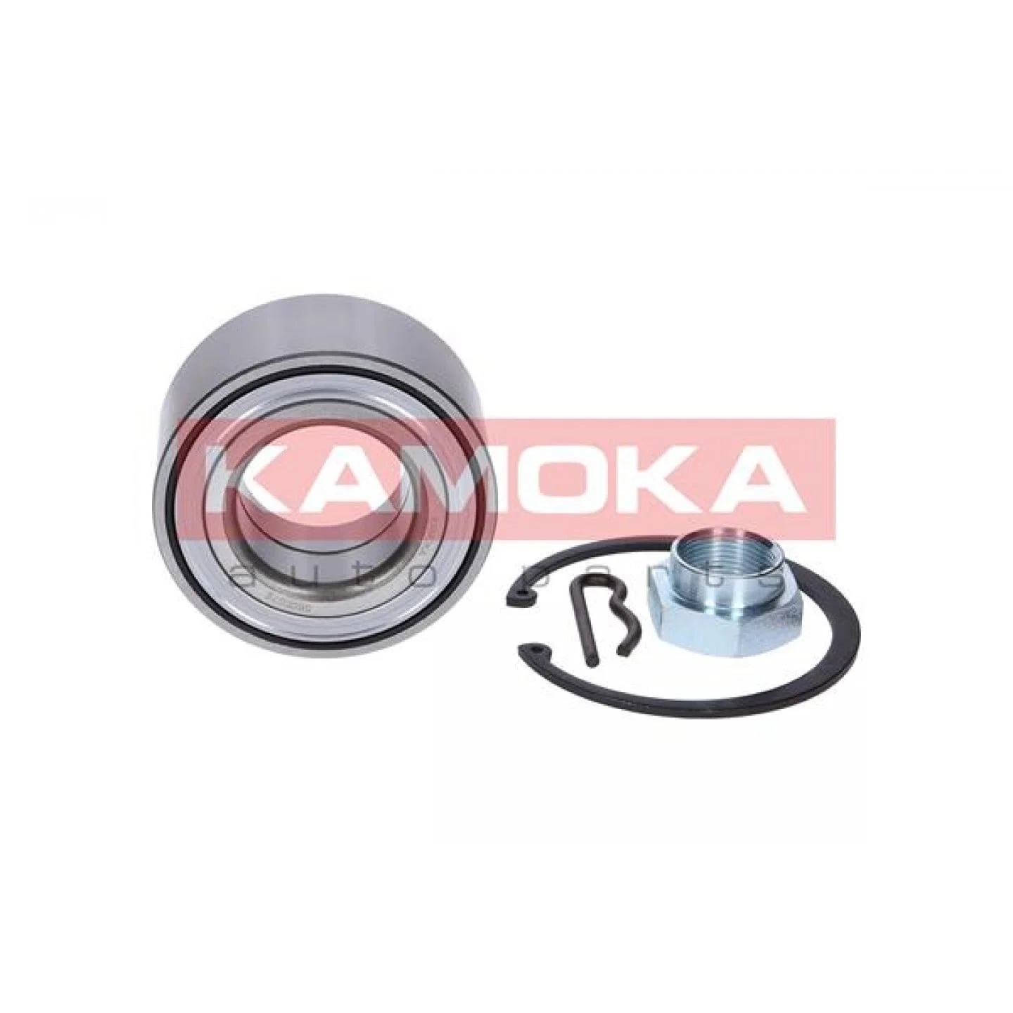 Kamoka Wheel Bearing Kit 5600076