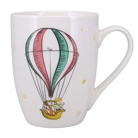 Kiub Le Petit Prince Tasse 340cl