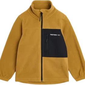 Tretorn North Micro Full Zip Fleece Jacket (Jr)