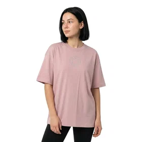Hugo 50554940-681-M Kortärmad T-shirt (Dam)