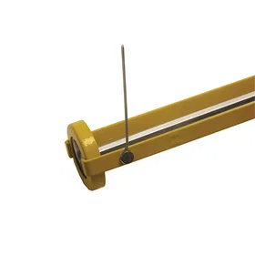 Roughneck ROU32210 (Pistolet à calfeutrer de type squelette)