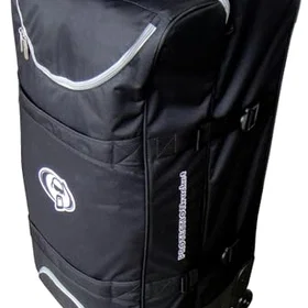 Protection Racket TCB Koffer (Svart)