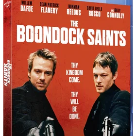 The Boondock Saints (Blu-Ray)