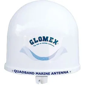 Glomex Quadband Marine Antenna