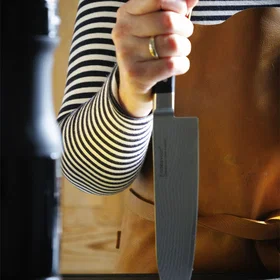 Endeavour Santoku Kniv 17.5cm 5707706004862