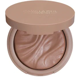 Camilla Pihl Cosmetics Sunkissed Bronzer
