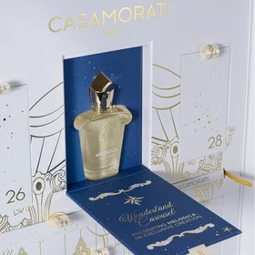CASAMORATI Advent Calendar 2026