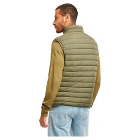 Urban Classics Basic Puffer Vest (Herr)