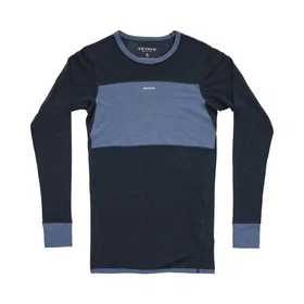 Devold Of Norway Wool Mesh 190 LS Shirt (Homme)