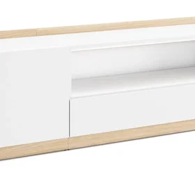SKRAUT 693_9 Meuble TV 310x37x50cm