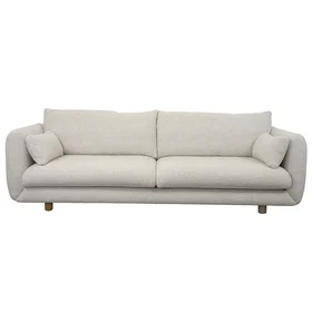 Cane-Line Bloom Hjørnesofa (3-Sæder)