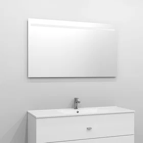 Alterna Leo Speil Lys 120cm