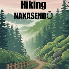 Nakasendo Model
