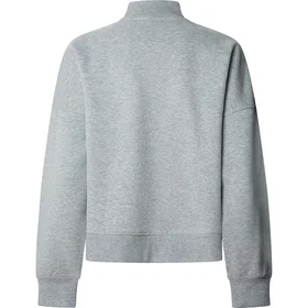 Pepe Jeans Bila Sweatshirt (Kvinnligt)