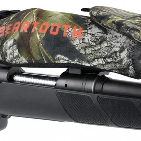 Beartooth Kojelaksuojus Neopreen Mossy