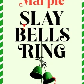 Slay Bells Ring Heftet