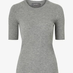 Mos Mosh Strikket Topp (Dame)