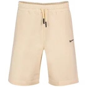 Karl Lagerfeld Relaxed Fit Sweat Shorts (Herre)