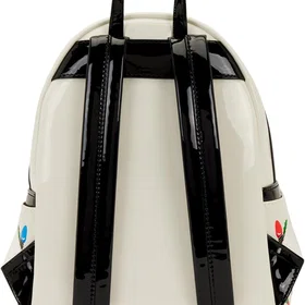 Loungefly Stormtrooper Holiday Backpack