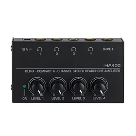 Alctron HA400