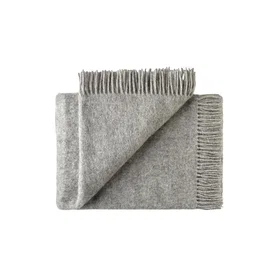 Silkeborg Uldspinderi Throw Villa 130x200cm