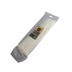 Blue Electric 3.6x100mm Kabelbindere 100-pack