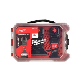 Milwaukee Reciprocating Sågbladssats 9x