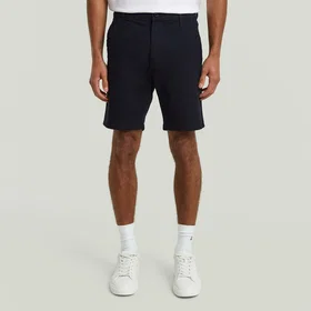 G-Star Raw 3.0 Slim Chino Shorts (Herre)