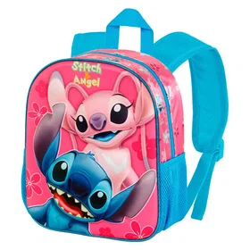 Karactermania Lilo and Stitch Match 31cm