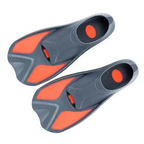 SG Kids Training Fins
