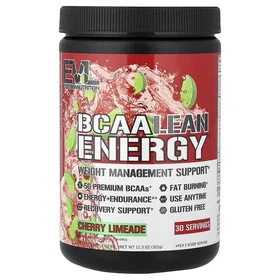 EVLution BCAA 321g