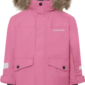 Didriksons Bjärven 5 Parka (Jr)