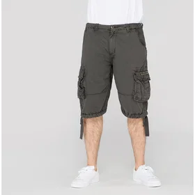 Alpha Industries Jet Cargo Shorts (Men's)