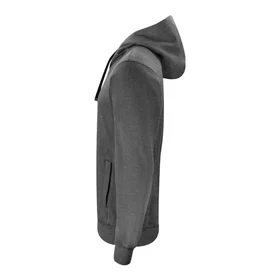 Clique Classic Full Zip Hoodie (Unisex)