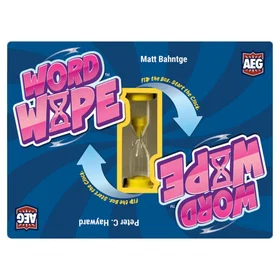 Word Wipe