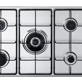 DeLonghi FLA 59 DD (Rustfrit stål)