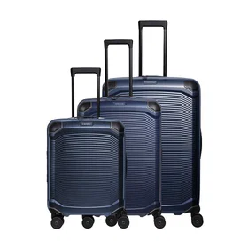 Travelite Millennium 3-set