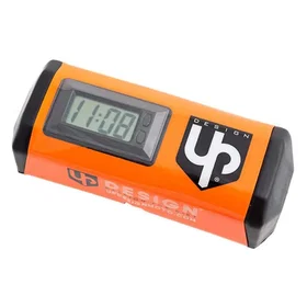 Up 88mousshorlbc Watch Handlebar Pad