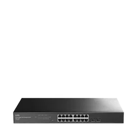 Cudy 16-Port Gigabit Cloud Easy-Managed Switch GS1016ES2