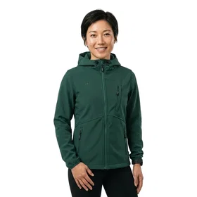 Joluvi V2 Full Zip Hoodie (Kvinnors)