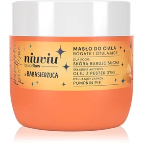 So!Flow Pumpkin Time Bodybutter 200ml