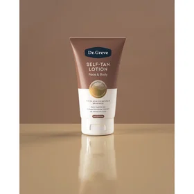 Dr Greve Selvbruningslotion Ansikte & Kropp SPF 150ml